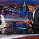 Amanda Nguyen, Trevor Noah